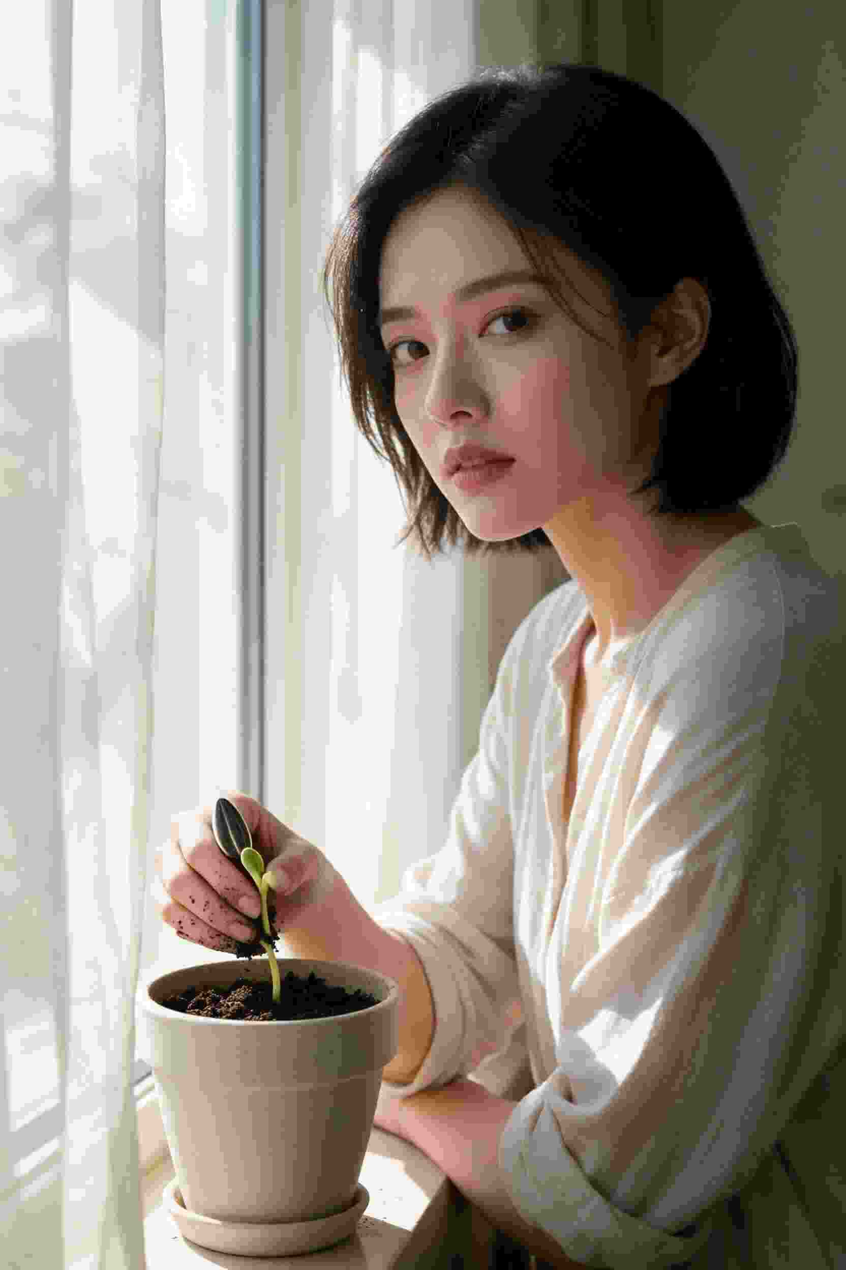 孤独的美食家