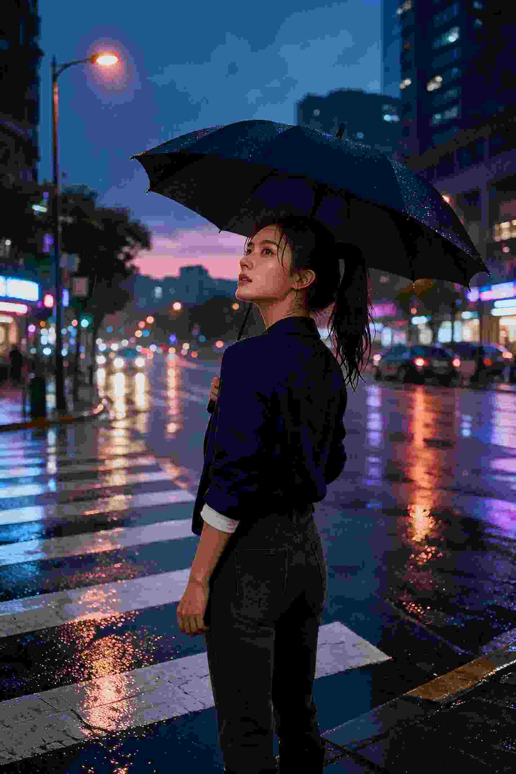 遇见你